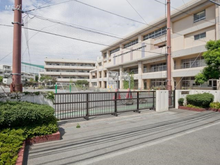 ���ӊ� ���w�Z 80m ���l�s���_�厛���w�Z�@