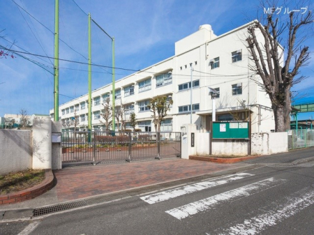 ���ӊ� ���w�Z 1000m ���l�s���߃������w�Z