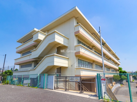 ���ӊ� ���w�Z 350m ���l�s���s�c�����w�Z