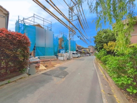 ���n�O�ώʐ^ �O��