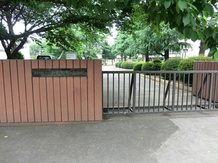 ���ӊ� ���w�Z 540m ���͌��s�����k���w�Z