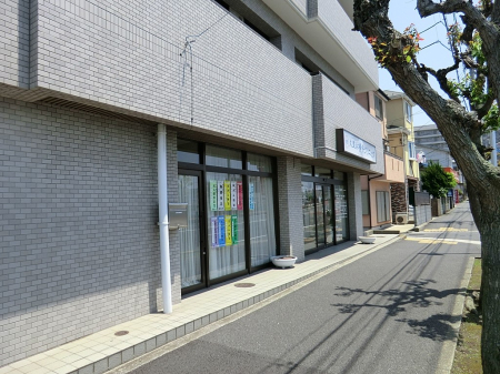 ���ӊ� �a�@ 1800m �v���l����N���j�b�N