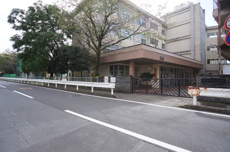 ���ӊ� ���w�Z 525m ���c���s�����c���w�Z