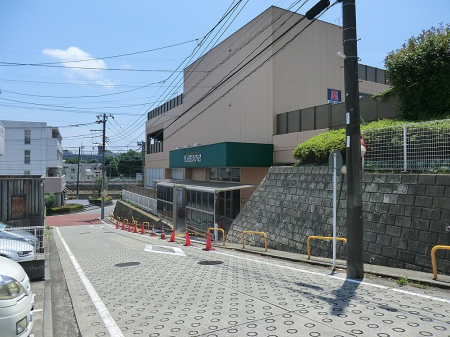 ���ӊ� ���w�Z 2680m ���l�s���������쒆�w�Z