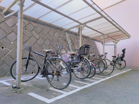 ���̑� �O�ρ��J�ɔG�ꂸ�Ɏ��]�Ԃ�u���Ă����܂�