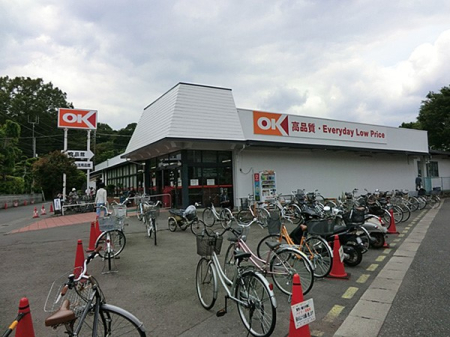 ���ӊ� �X�[�p�[ 700m �I�[�P�[ ��a��a�c�X