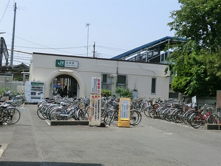���ӊ� �w 1200m JR���͐��u�ЉƁv�w