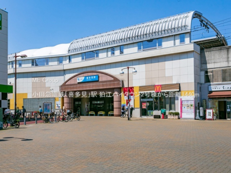���ӊ� �w 1440m ���c�}�d�S�u�쑽���v�w