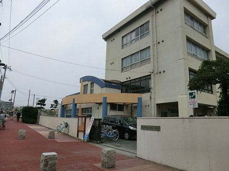 ���ӊ� ���w�Z 450m ����s�����쏬�w�Z