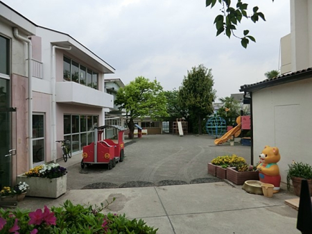 ���ӊ� �c�t���E�ۈ牀 1700m ���R�c�t��
