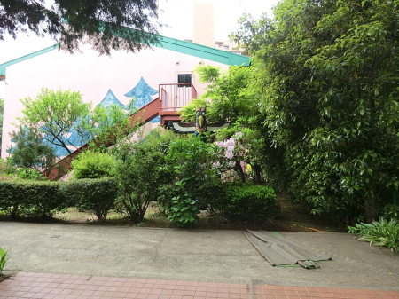 ���ӊ� �c�t���E�ۈ牀 1643m �v���X�N�[����t�c�t��