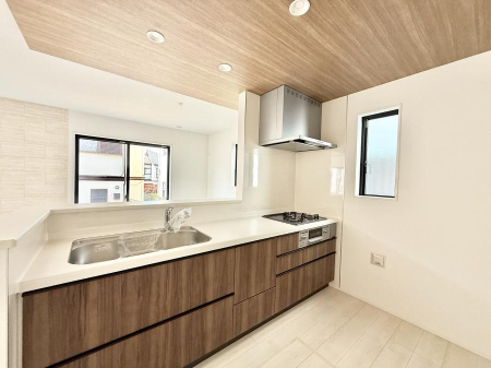 �L�b�`�� 1����  ���L���C�ɕЕt���A�g���₷���L�b�`��