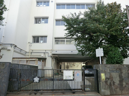 ���ӊ� ���w�Z 950m ���l�s�����c���w�Z