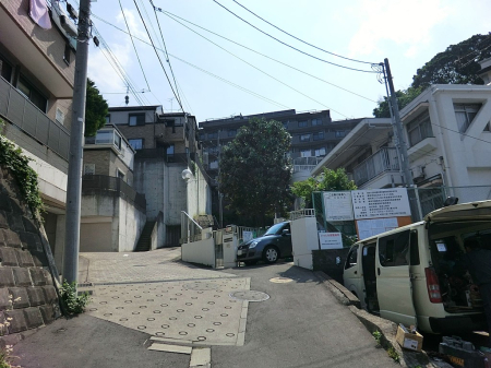 ���ӊ� �c�t���E�ۈ牀 600m �����P�u�ۈ牀