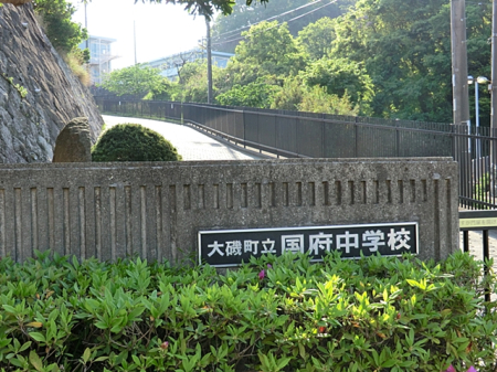 ���ӊ� ���w�Z 1900m ��钬�����{���w�Z