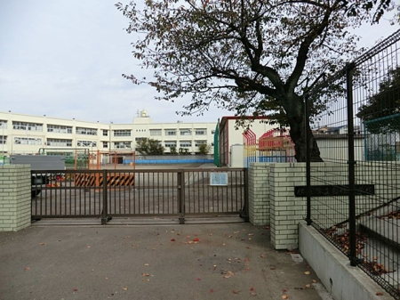 ���ӊ� ���w�Z 260m ���l�s���������w�Z