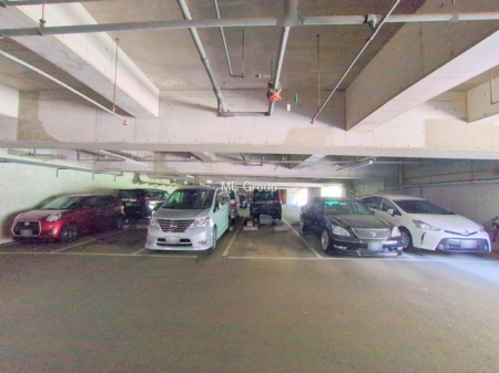 ���ԏ� �O�ρ����K�Ȓ��ԃX�y�[�X�ň��S