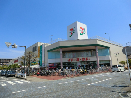 ���ӊ� �X�[�p�[ 1500m �C�g�[���[�J�h�[��D�X