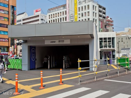 ���ӊ� �w 2400m �������u���z�v�w