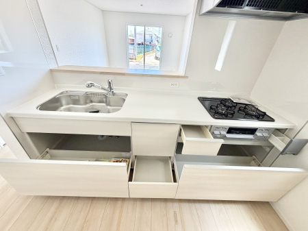 �L�b�`�� 4����  ���V���v���ŋ@�\�I�A�����g���₷���L�b�`��