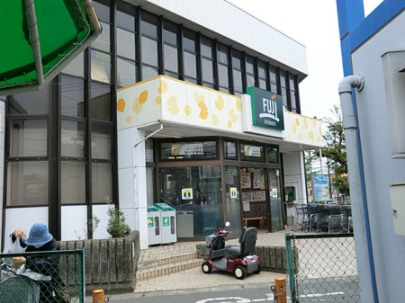 ���ӊ� ���w�Z 1100m ���ˎs���R�钆�w�Z
