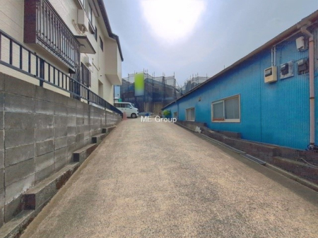 ���n�O�ώʐ^ 4����  ���V������炵���n�܂�ꏊ�ŁA�Ƒ����J��[�߂�