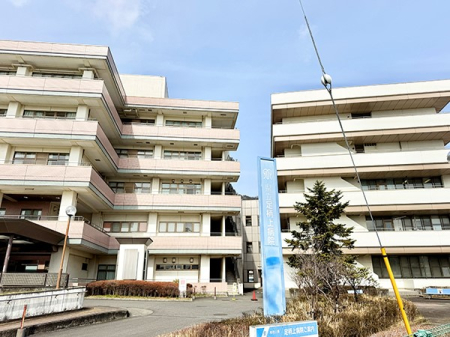 ���ӊ� �a�@ 1800m �_�ސ쌧��������a�@