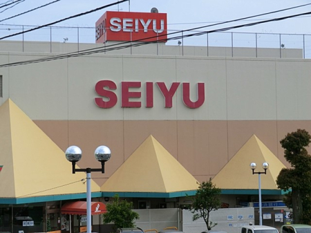 ���ӊ� �X�[�p�[ 780m ���F��{�X