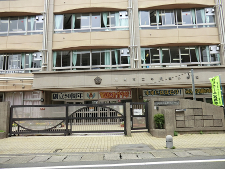 ���ӊ� ���w�Z 850m ���s�����쓇���w�Z