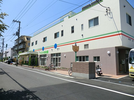 ���ӊ� �c�t���E�ۈ牀 560m ��Ȃ��ۈ牀