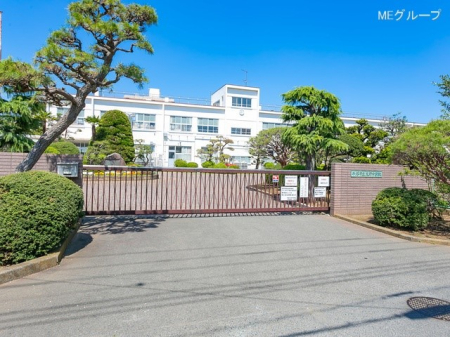 ���ӊ� ���w�Z 1350m ���ˎs����쒆�w�Z