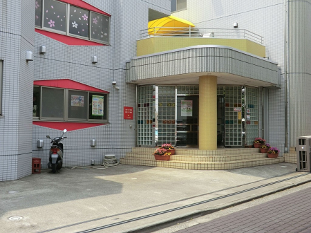 ���ӊ� �c�t���E�ۈ牀 800m �K���J�c�t��