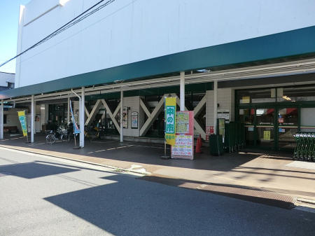 ���ӊ� �X�[�p�[ 1200m �}���G�c���J�X
