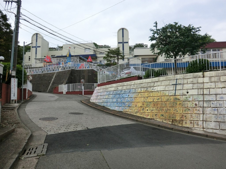 ���ӊ� �c�t���E�ۈ牀 1600m �㐯��c�t��