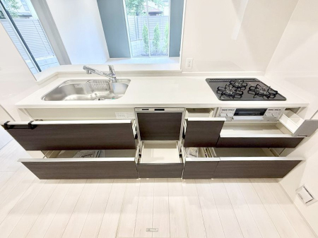 �L�b�`�� 2����  �������������Ɗy�����Ȃ�A���K�ȃL�b�`�����