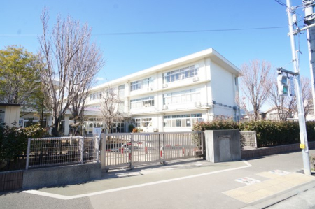 ���ӊ� ���w�Z 1519m �����s��������\�񏬊w�Z