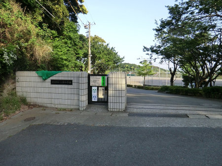 ���ӊ� ���w�Z 1700m ���{��s����풆�w�Z