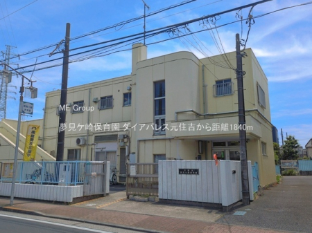 ���ӊ� �c�t���E�ۈ牀 1840m �����P��ۈ牀