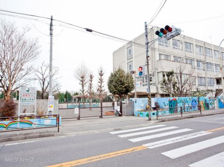 ���ӊ� ���w�Z 960m ���s���{�菬�w�Z
