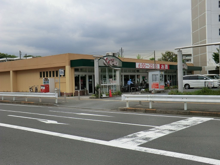 ���ӊ� �c�t���E�ۈ牀 750m ���ؕۈ牀