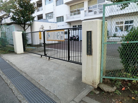 ���ӊ� ���w�Z 550m ���l�s���������w�Z