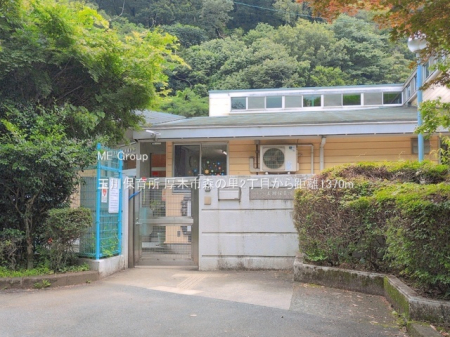 ���ӊ� �c�t���E�ۈ牀 1370m �ʐ�ۈ珊
