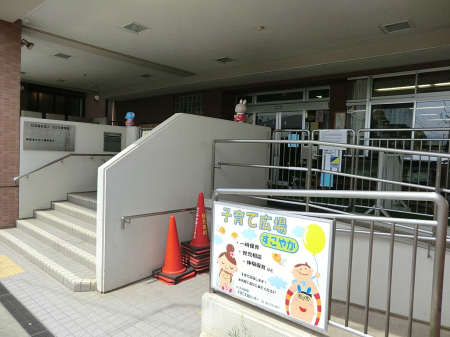 ���ӊ� �c�t���E�ۈ牀 1100m �悱��ܗc�t��