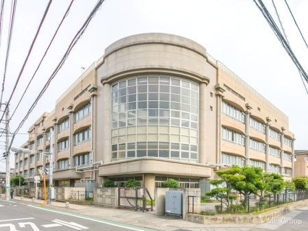 ���ӊ� ���w�Z 350m ���s�����쓇���w�Z