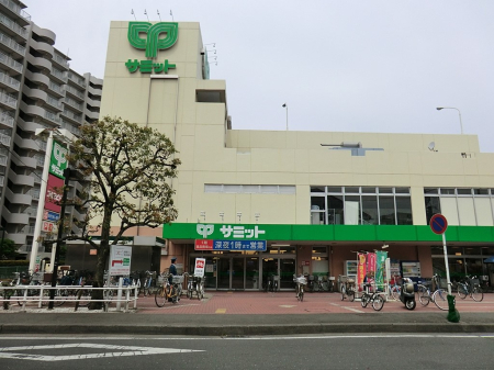 ���ӊ� �X�[�p�[ 600m �T�~�b�g ���쓇�X