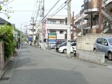 ���ӊ� �a�@ 600m �Z�Y�f�Ï�
