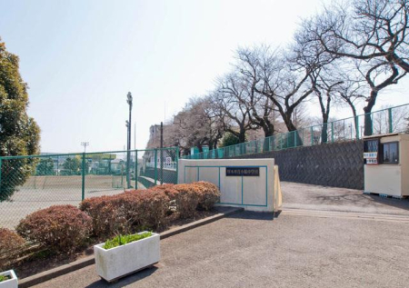���ӊ� ���w�Z 2000m ���؎s���������w�Z