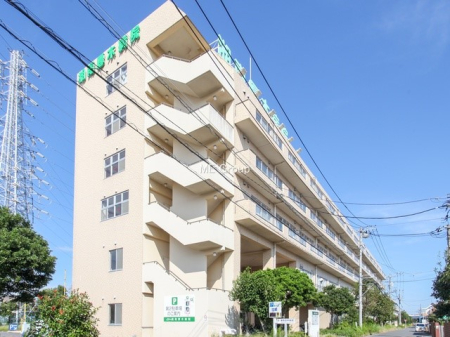 ���ӊ� �a�@ 3220m ��Ö@�l���F�� �Ó���ؕa�@