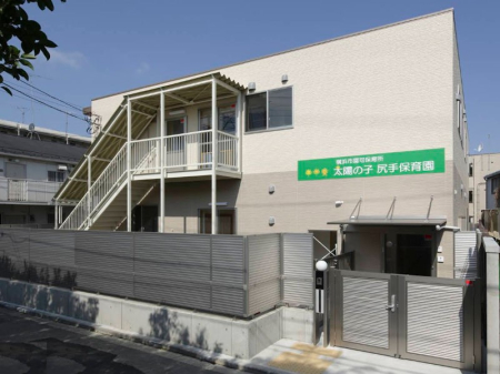 ���ӊ� �c�t���E�ۈ牀 220m ���z�̎q �K��ۈ牀
