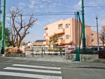���ӊ� ���w�Z 600m ���l�s���`�c�쒆�w�Z